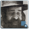 רבי אפרימ'ל(אפרים צבי
קרקובסקי) מפדרשבאז
זצ''ל בעל ''ענג
שבת''